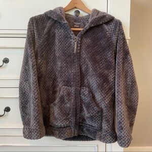 Homewear by Etam Soft Jacket.  Size Small. EUC